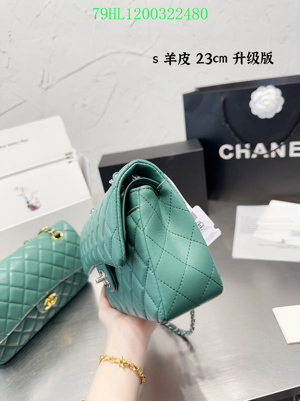 Amelia - CHL Bags - 1259