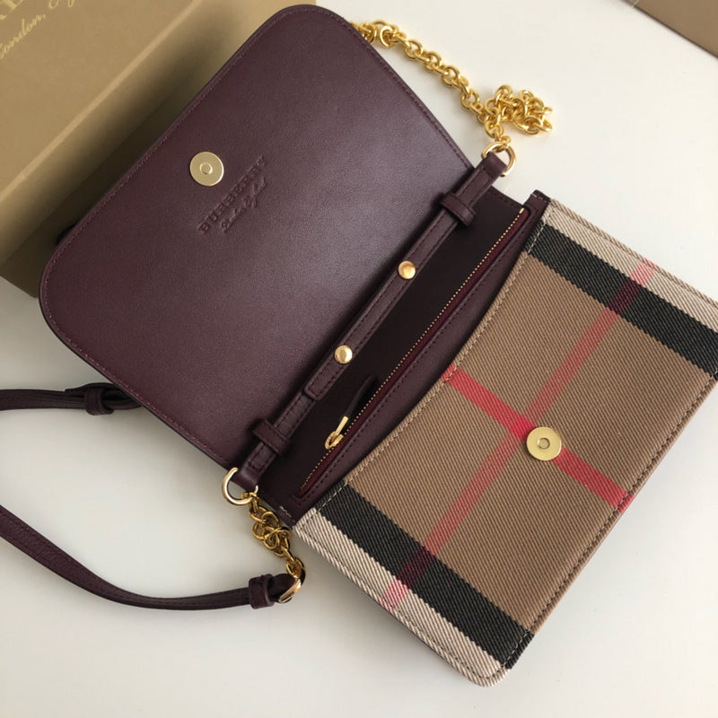 Burberry Bags - Bagsattire   484