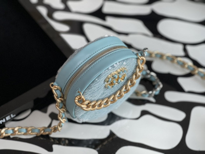 Amelia - CHL Bags - 1759