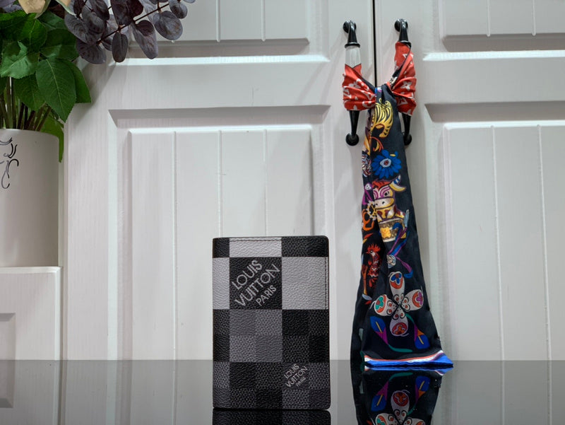 Fashion Lu-Vi bags - 2681