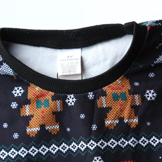 AMERICAN BRAND SWEAT SHIRT