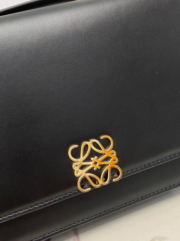 Amelia's Bag Gallery - LWO Bags - 914