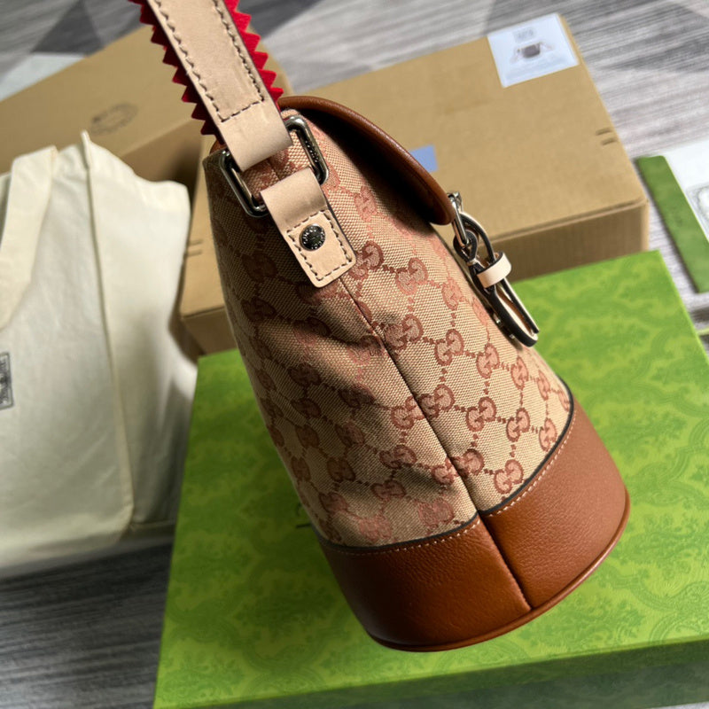 Amelia- GCI LUXURY LADY BAGS - 546