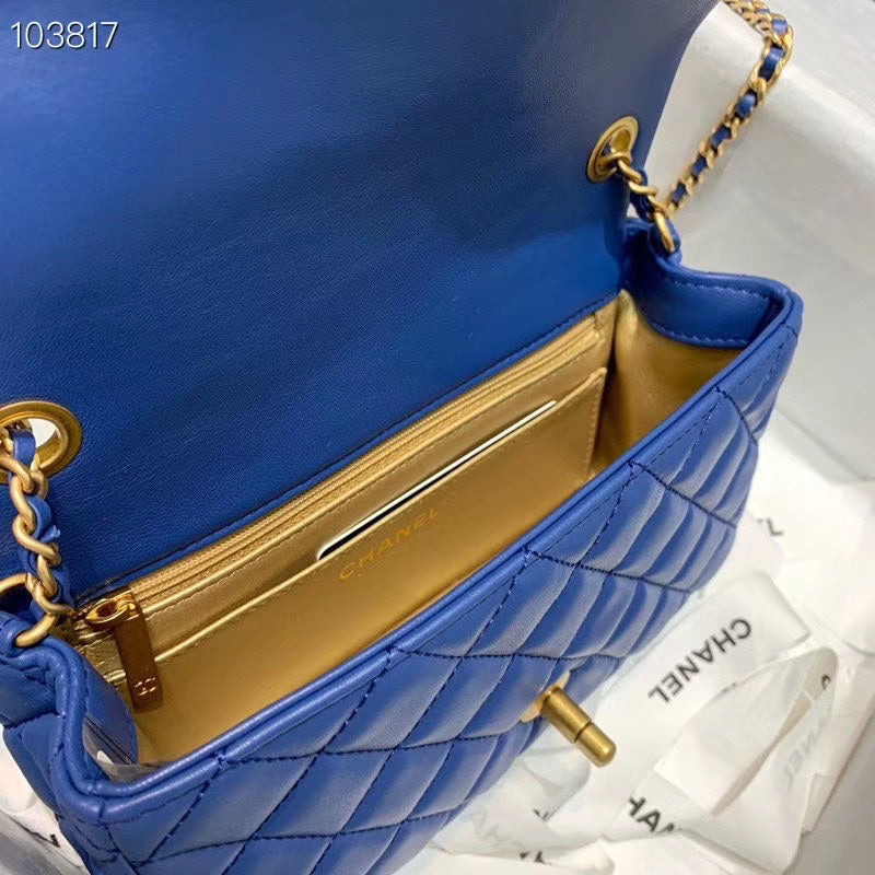 Amelia - CHL Lady Bags - 691
