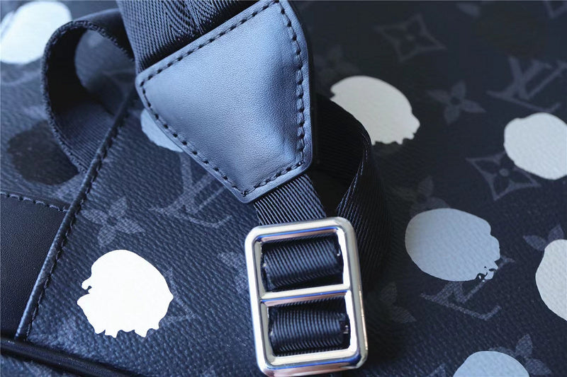 Fan Fashion Lu-Vi bags - 9644