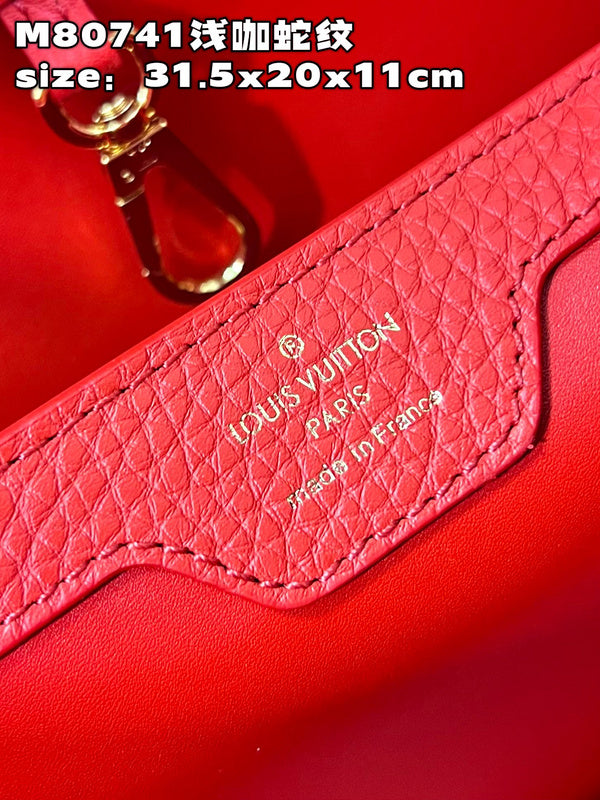 Amelia's Bag Gallery - LOV Bags - 879
