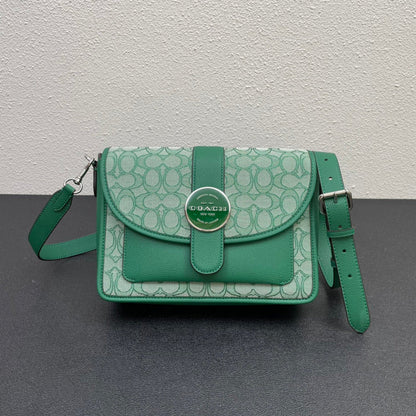 Amelia- CAH Bags - 756