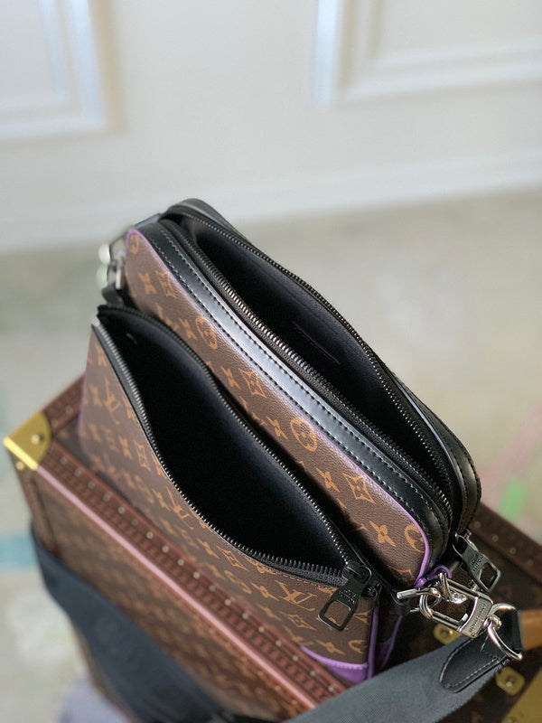 Amelia - LV Bags - 15457