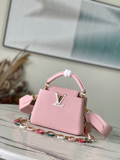 Fashion Lu-Vi bags - 4199