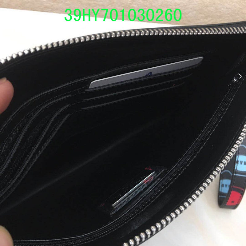 Amelia - PD Wallet - 302
