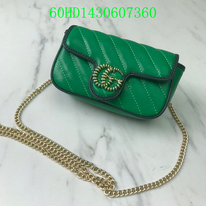 Amelia - GCI Bags - 10406