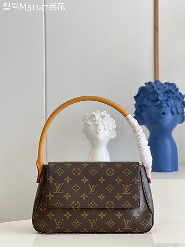 Fashion Lu-Vi bags - 3389