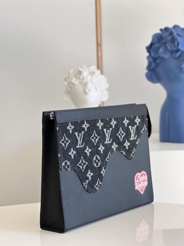 Amelia- - LOV Men Bags - 335