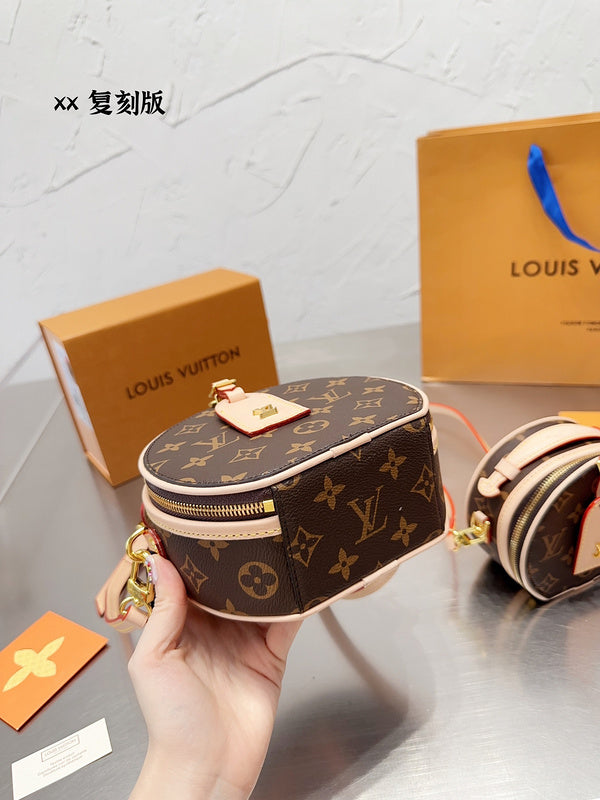 Amelia - LV Bags - 14917