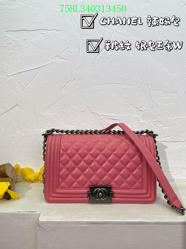 Amelia - CHL Bags - 1335