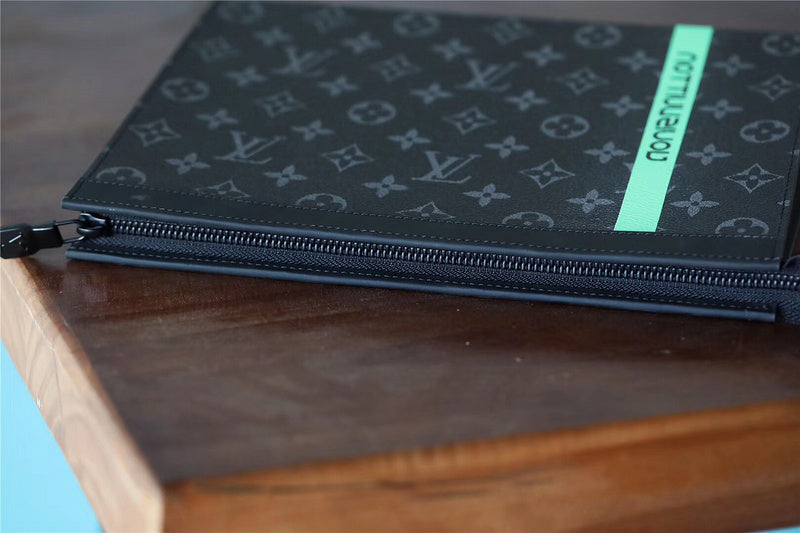 Fan Fashion Lu-Vi bags - 10918