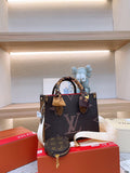 Amelia - LV Bags - 14908