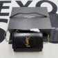 Amelia - YSL Bag - 1862