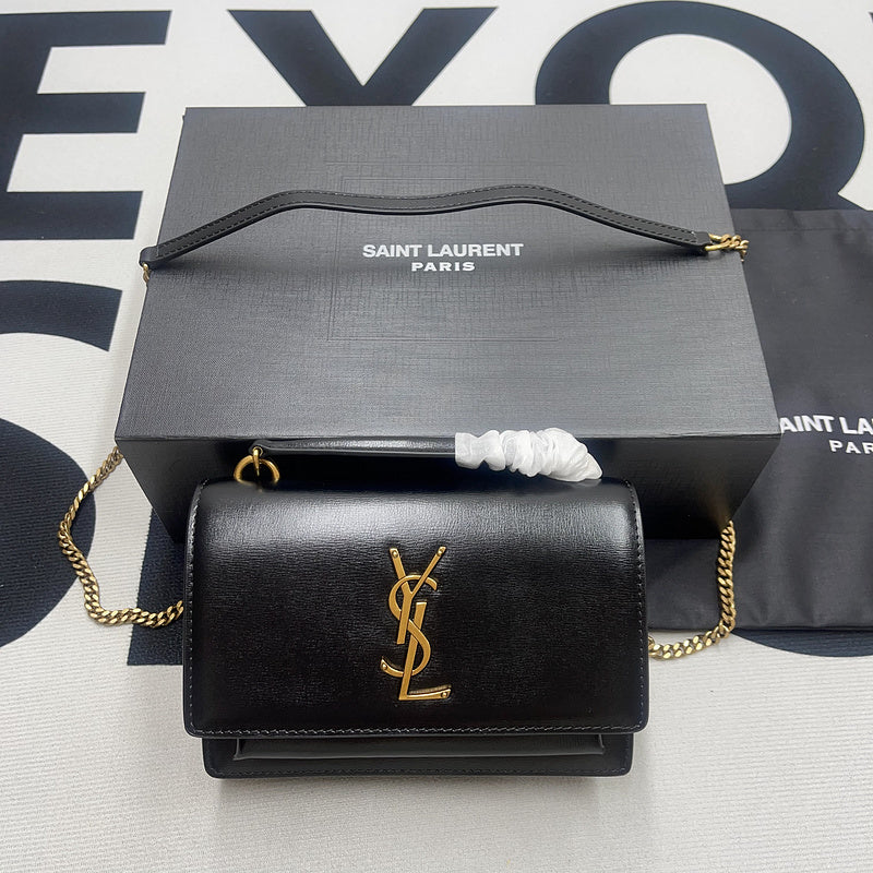 Amelia - YSL Bag - 1862