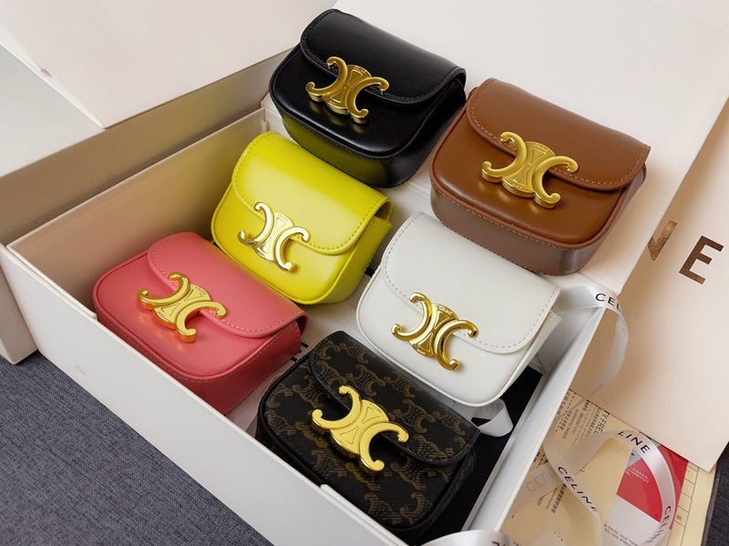 C-LINE LUXURY WOMEN BAGS - 059