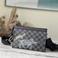 Fashion Lu-Vi bags - 5345