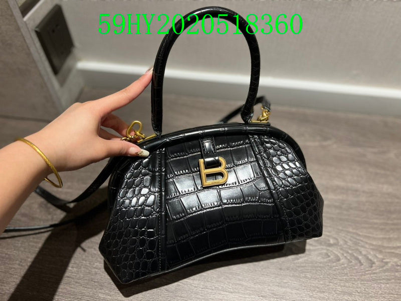 Amelia - BGA Bags - 2281