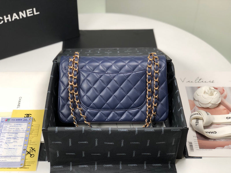 Amelia- CHL Bags - 7468