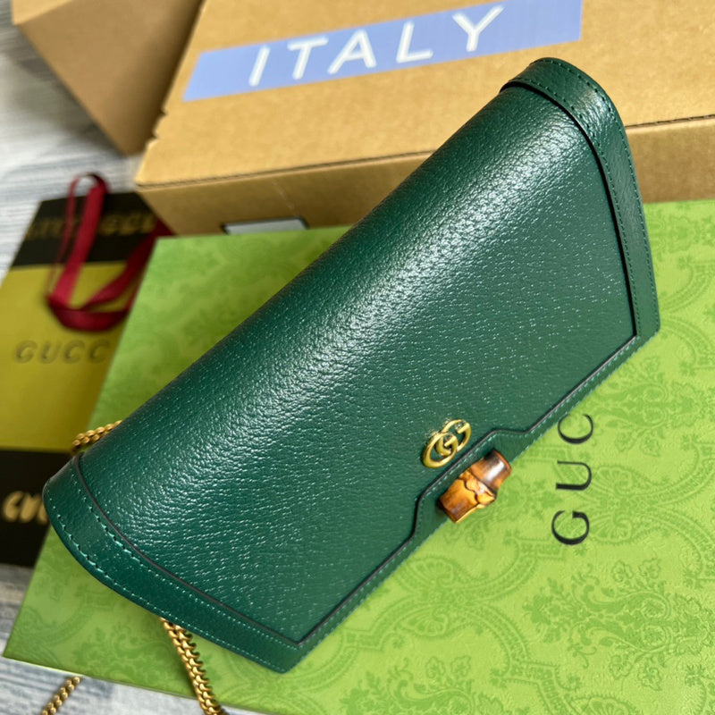 Amelia- GCI LUXURY LADY BAGS - 690