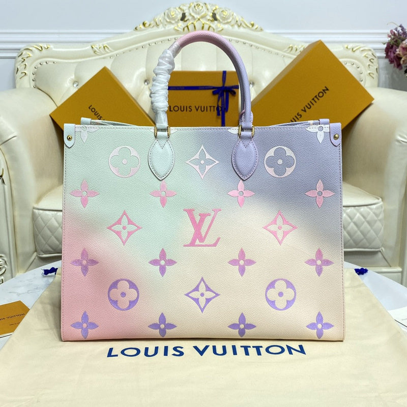 Fashion Lu-Vi bags - 2454