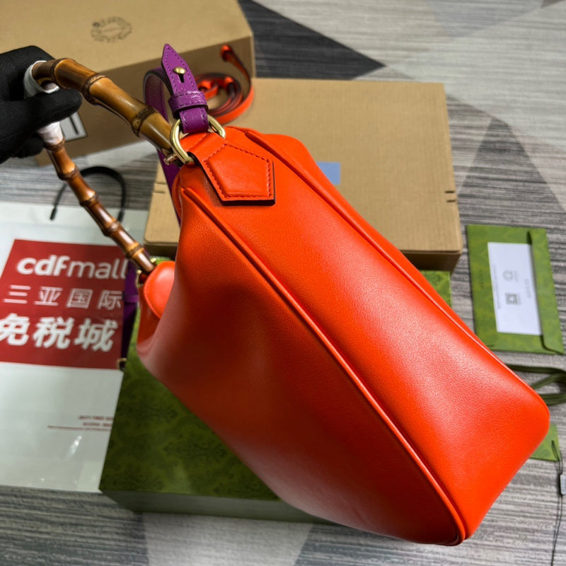 Amelia- GCI LUXURY LADY BAG - BRANDED BAGS FOR WOMEN - 125