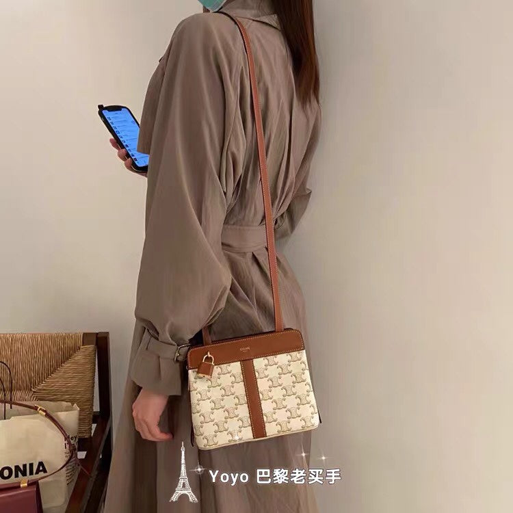 C-LINE LUXURY WOMEN BAGS - 139