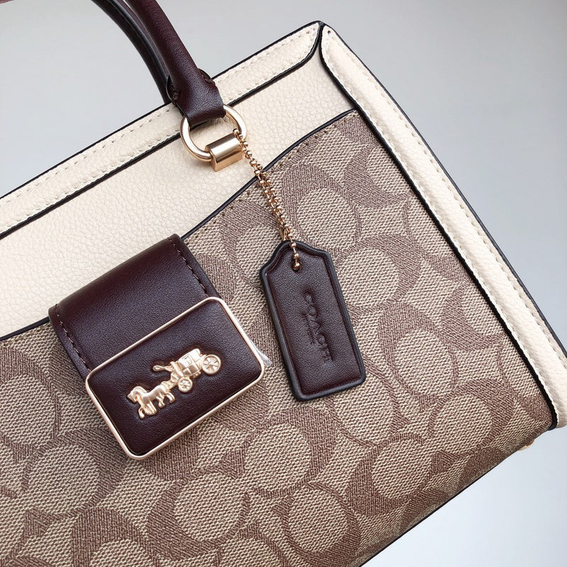 Amelia- CAH Bags - 601