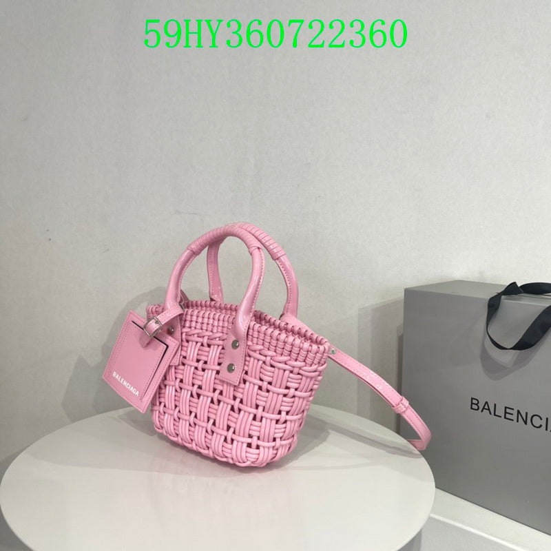 Amelia - BGA Bags - 2201