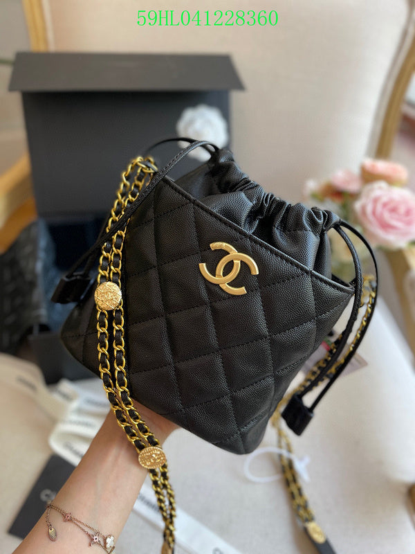 Amelia - CHL Bags - 1659