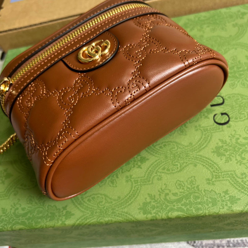 Amelia- GCI LUXURY LADY BAG - BRANDED BAGS FOR WOMEN - 474