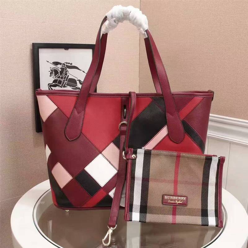 B-Berry Bags - Women Ameliave Luxury Bags - 1124