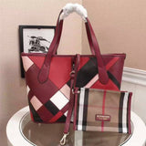 B-Berry Bags - Women Ameliave Luxury Bags - 1124