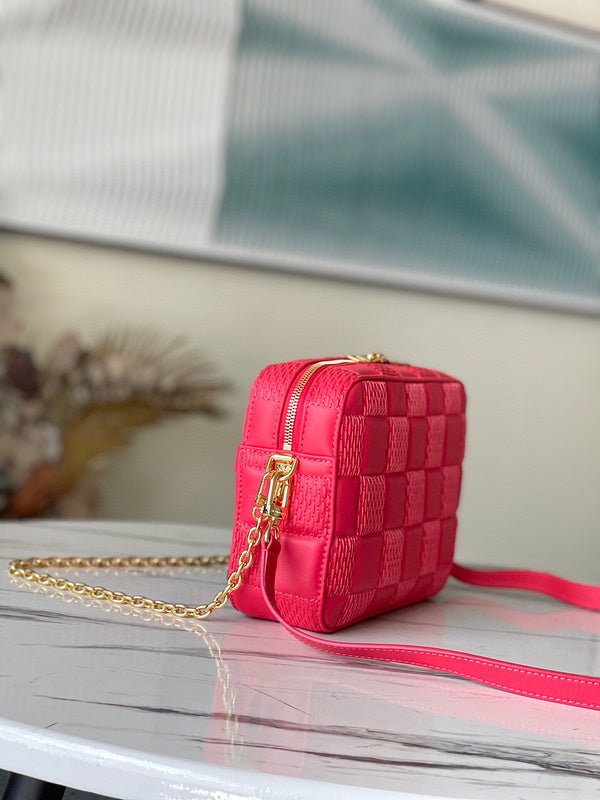 Amelia- Lu-Vi bags - 5883