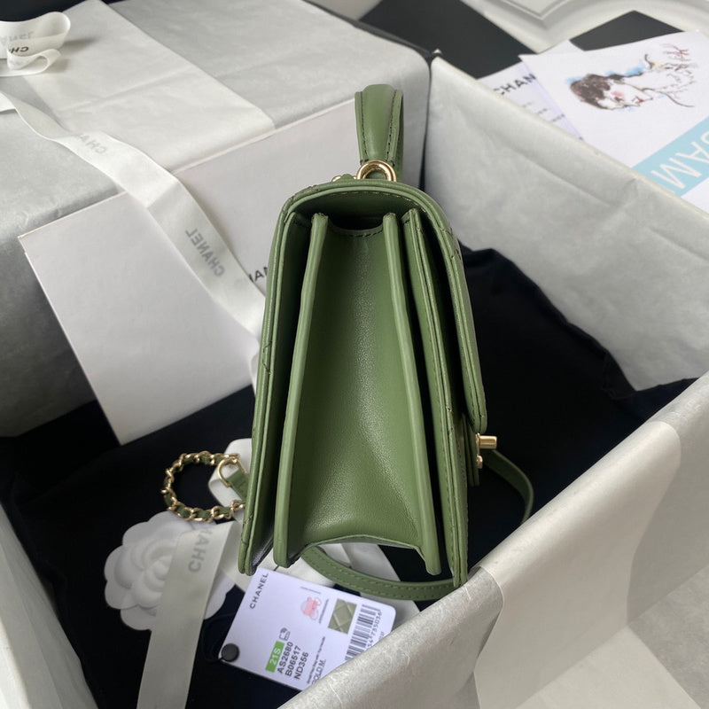 Amelia- CHL Bags - 7670
