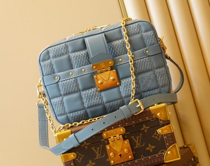 AmeliaLuxury - LOV Bags - 2201