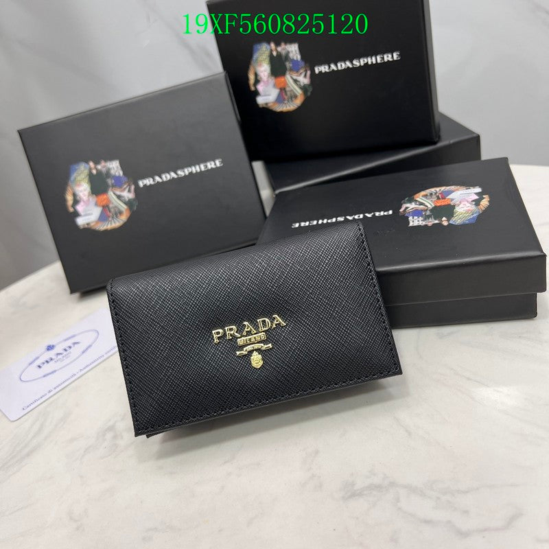 Amelia - PD Wallet - 125