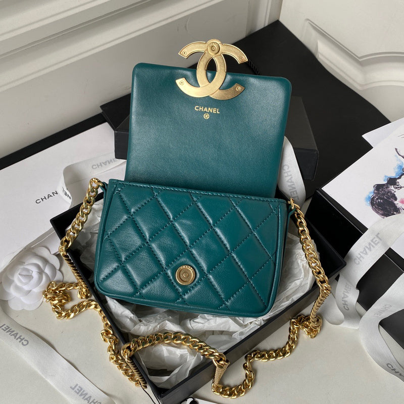 Amelia- CHL Bags - 7559