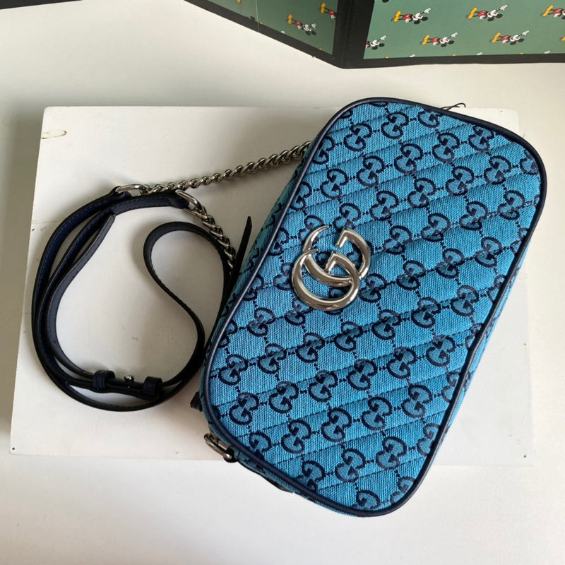 Amelia Fashion - GCI Bags - 2841