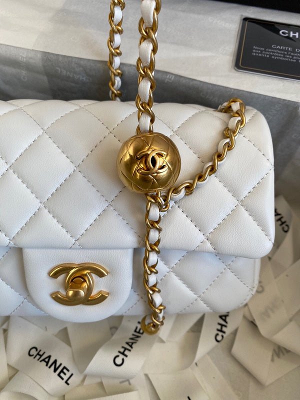 AmeliaLuxury - CHL Bags - 3479