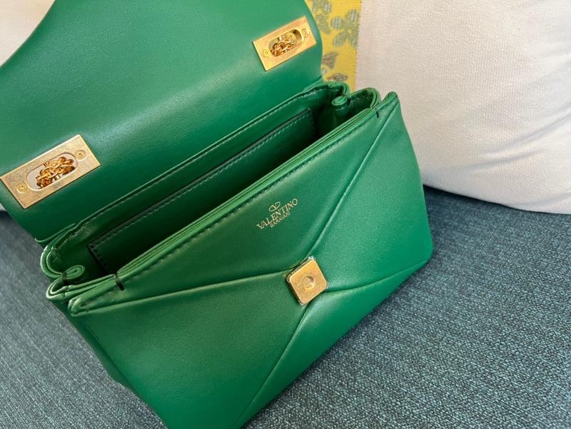 Amelia- VEL WOMEN LUXURY BAGS - 956