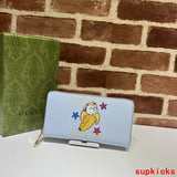 Amelia- - Mix Wallets - 018