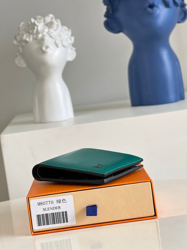 Amelia- LOV  Luxury  Wallets - 567