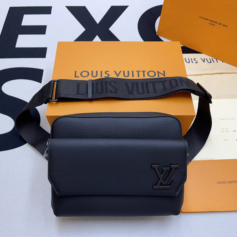 Fan Fashion Lu-Vi bags - 9934