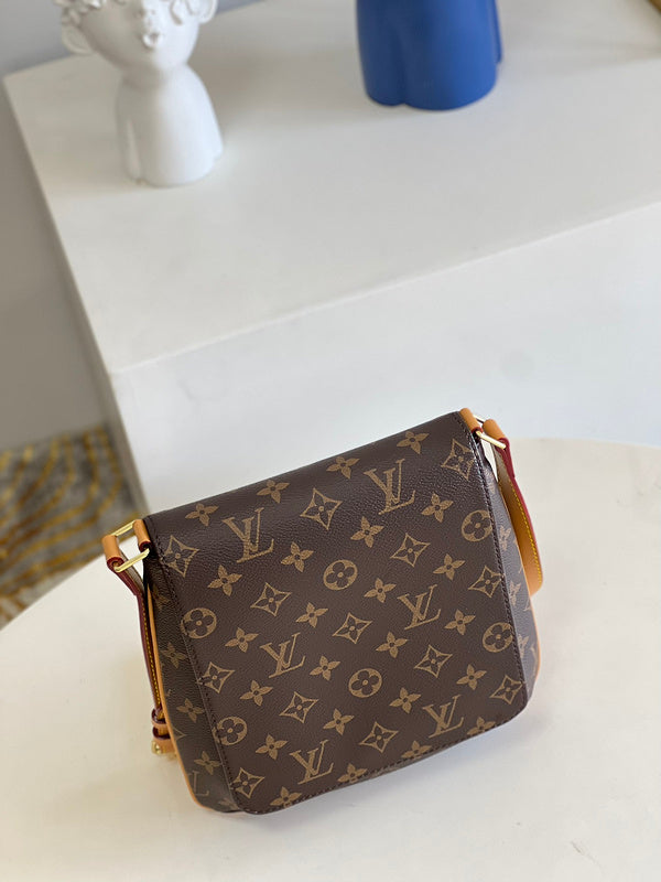 Amelia - LV Bags - 16414