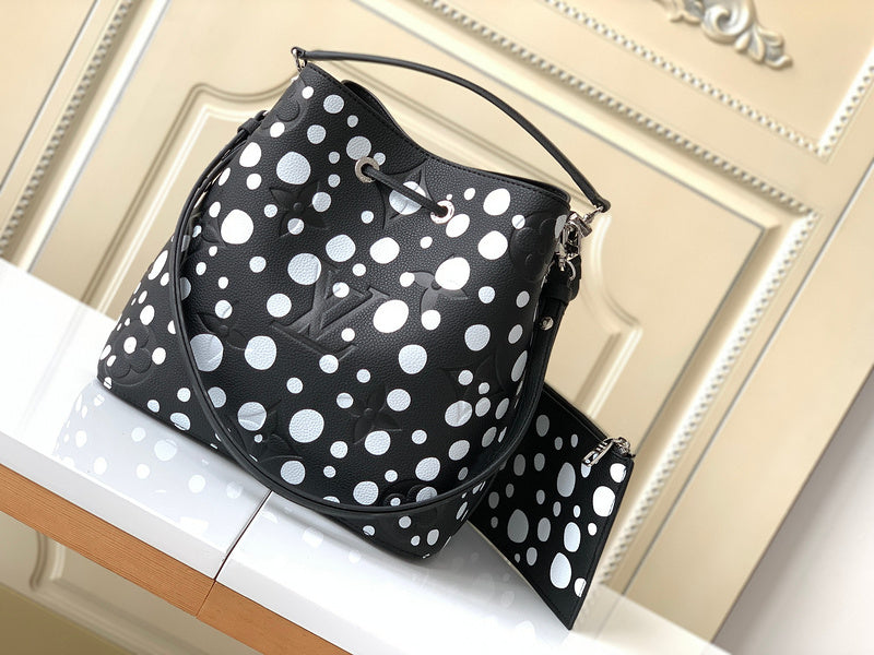 Amelia - LOV Lady Bags - 254